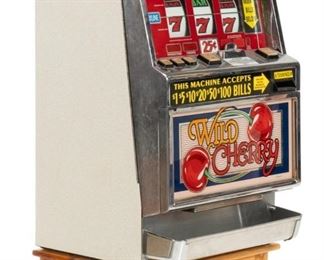 slot machine