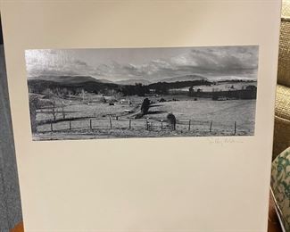 Sally Mann photograph