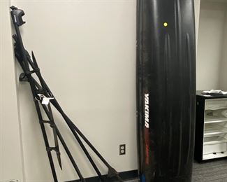 Yakima cartop carrier