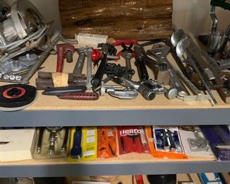 Tools