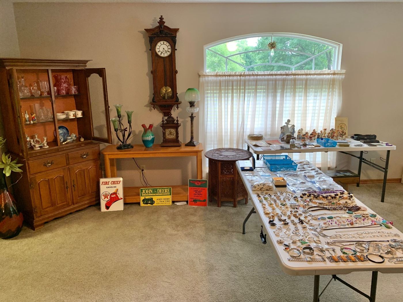 Frontenac Estate Sale starts on 7/21/2023