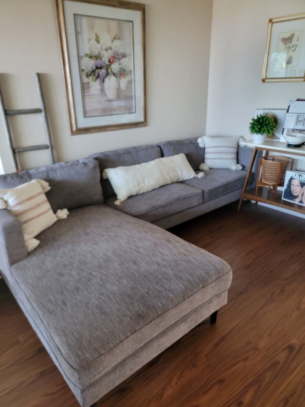 Claremont Claraboya High Point Estate Sale starts on 7/29/2023