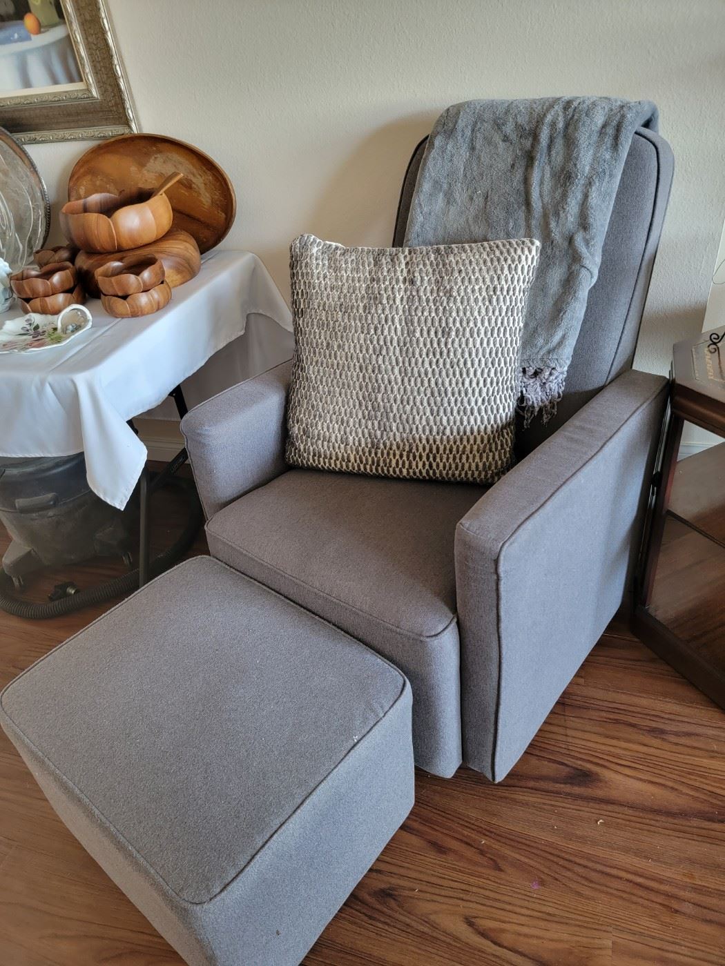 Claremont Claraboya High Point Estate Sale starts on 7/29/2023