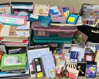 Craft Room Additions