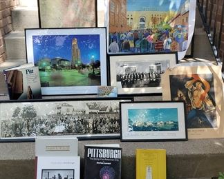 Pittsburgh In Pictures