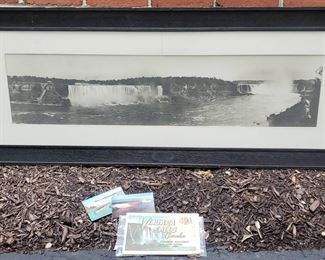 Yours Til Niagara Falls