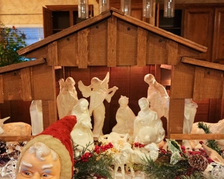 Nativity
