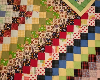 Quilts
