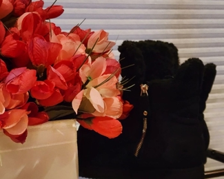 Steve Madden | Size 10