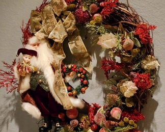 Wreaths