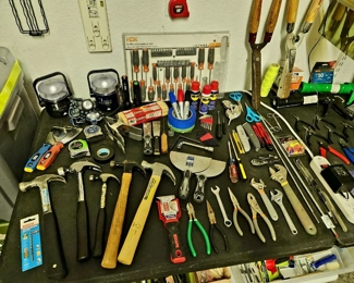 Tools