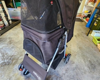 Paws & Pals Stroller