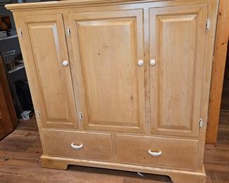 Entertainment Center