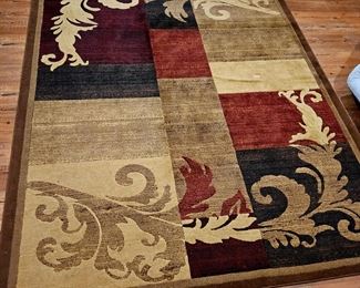 Large Area Rug