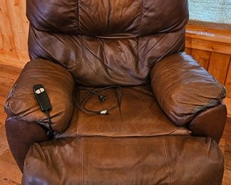 Nice Recliner