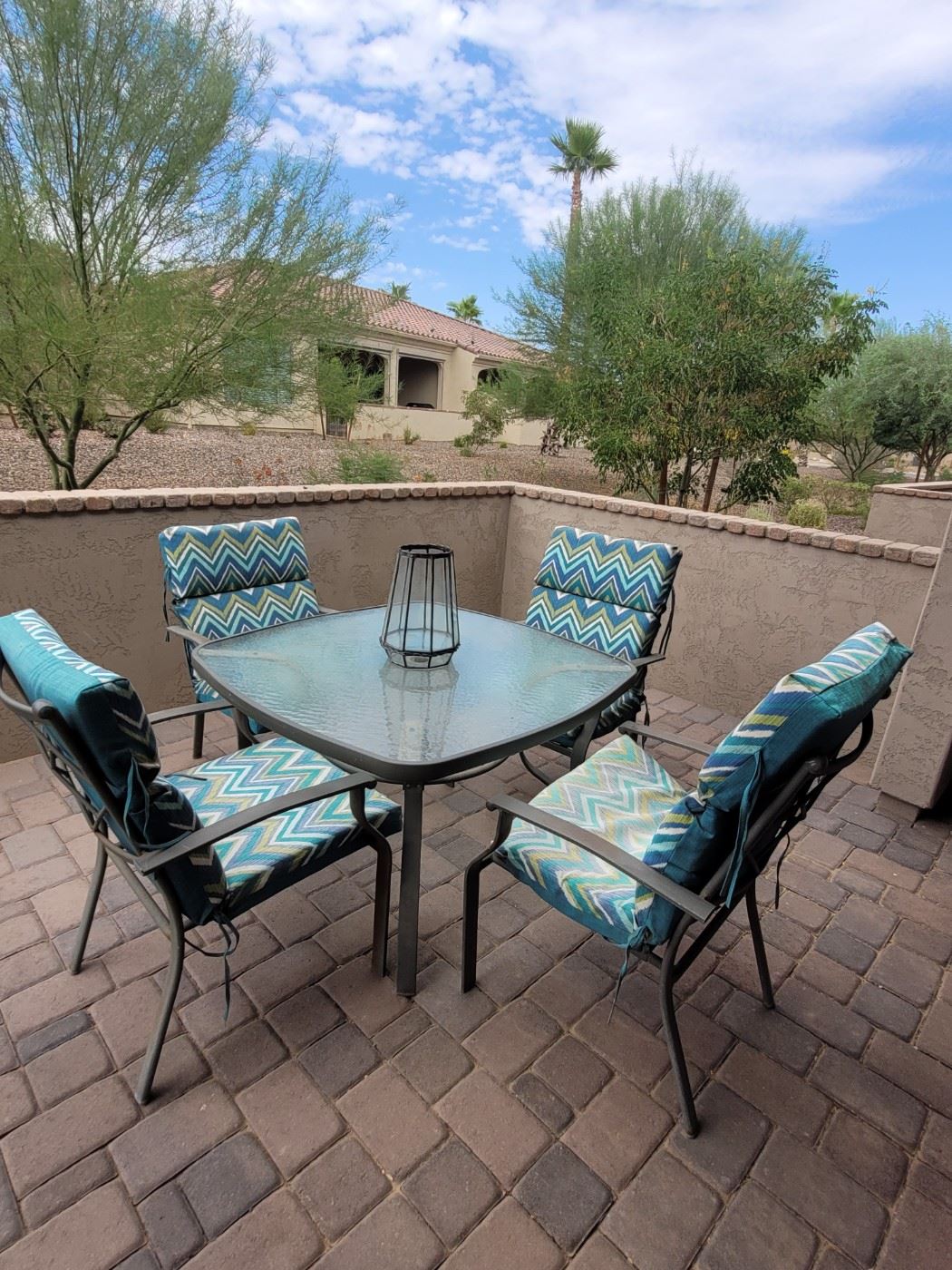 Pebble Creek sale by Everything4u Estate sales starts on 7/14/2023