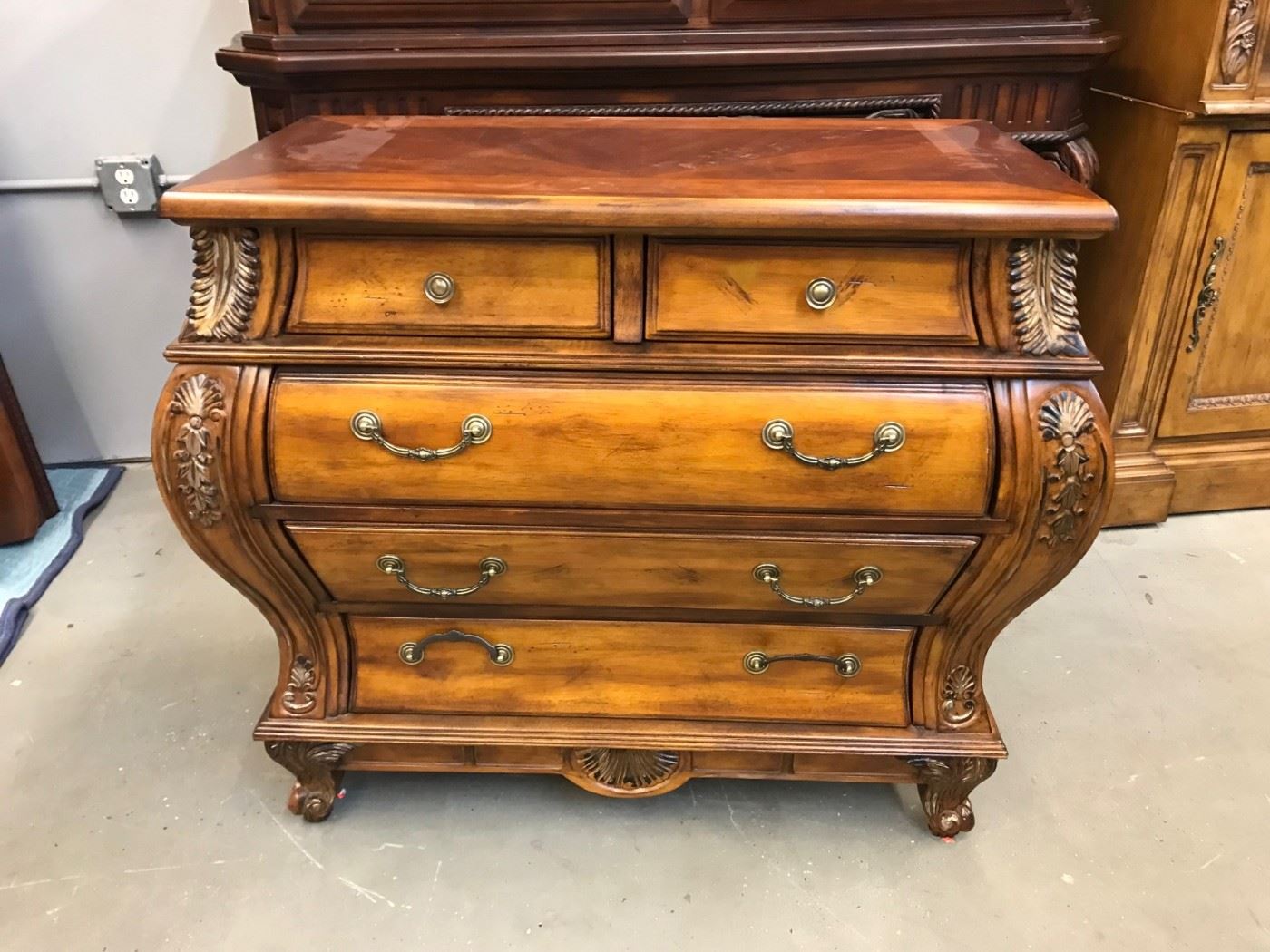 Wednesday Night Auction in Ocala, FL starts on 7/19/2023