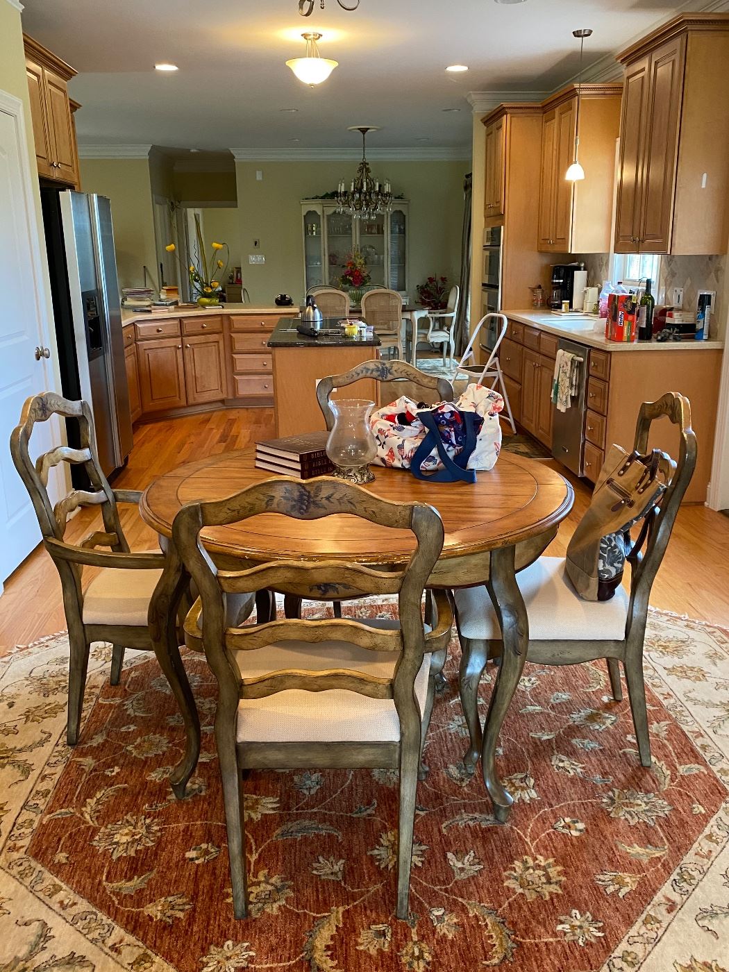 Union Grove Estate Sale starts on 7/20/2023