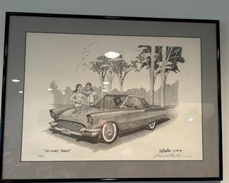 "The Glory Years" Ed Mueller