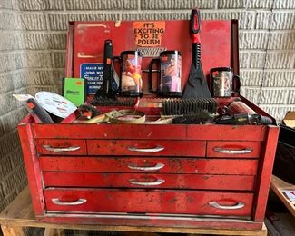 Cornwell Tool Chest