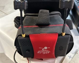 Flite Test Marvel Vision II