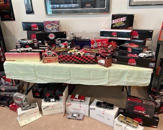 MAC Tools Diecast Cars