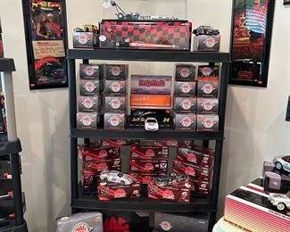 MAC Tools Diecast Cars