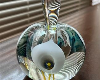 Scott Bayless Lotton Studios 