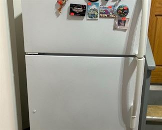 Maytag Refrigerator/Freezer