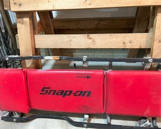 Snap-on Creeper