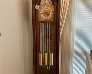 Howard Miller Grandfather Clock
