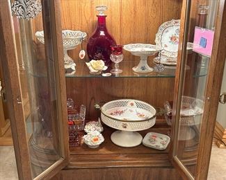 Dresden, Fenton, Nippon