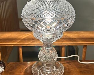 Waterford Crystal "Alana"