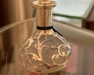 Gorham S2524 Perfume