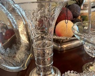 Wilcox & Wagner Sterling