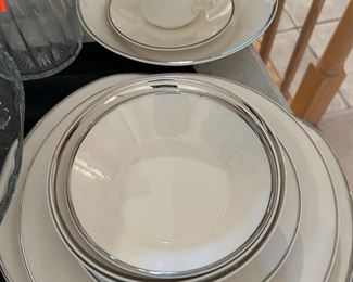 American Ironstone China