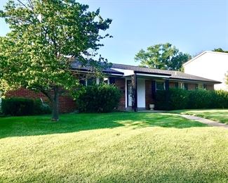 Ferguson MCM Ranch Estate Sale ~ Vintage Furniture & Clothing ~ Art ~ Antiques & Collectibles MORE!