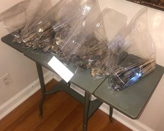 Items Located In The Dining Room