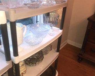 Items Located In The Dining Room