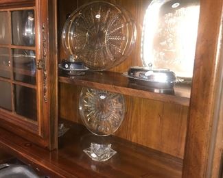 Items Located In The Dining Room