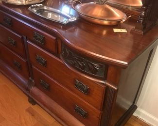 Items Located In The Dining Room