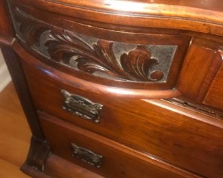 Items Located In The Dining Room