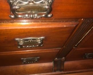 Items Located In The Dining Room