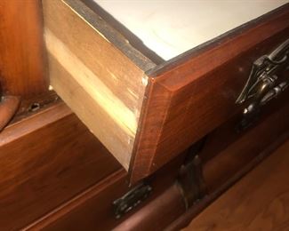 Items Located In The Dining Room