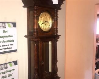 Items Located In The Dining Room