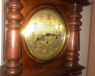 Items Located In The Dining Room