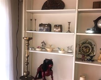 Items Located In The Living Room