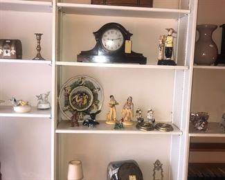 Items Located In The Living Room