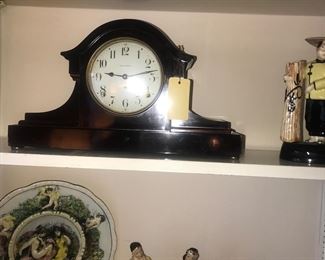 Items Located In The Living Room