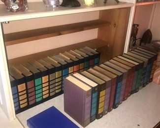 Items Located In The Living Room